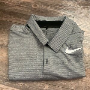 Euc Nike golf shirt / polo